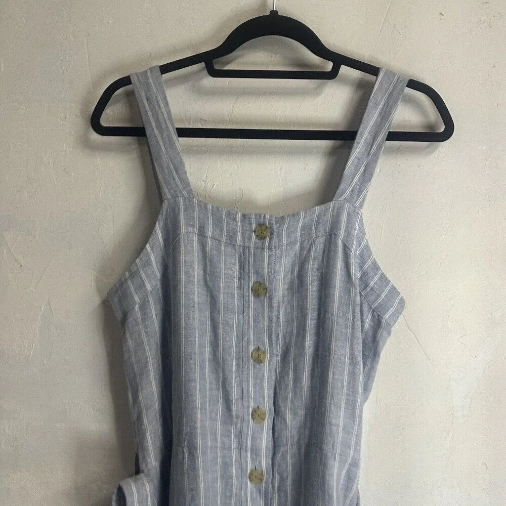Everlane picnic linen